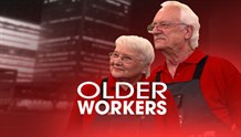 Older workers.