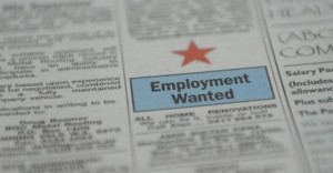 Employers wanted